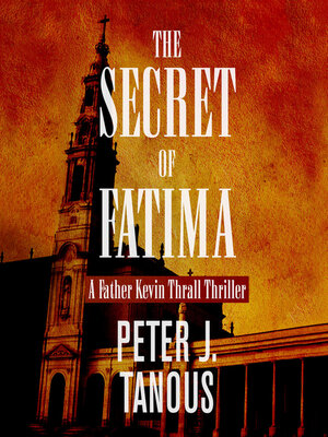 cover image of The Secret of Fatima